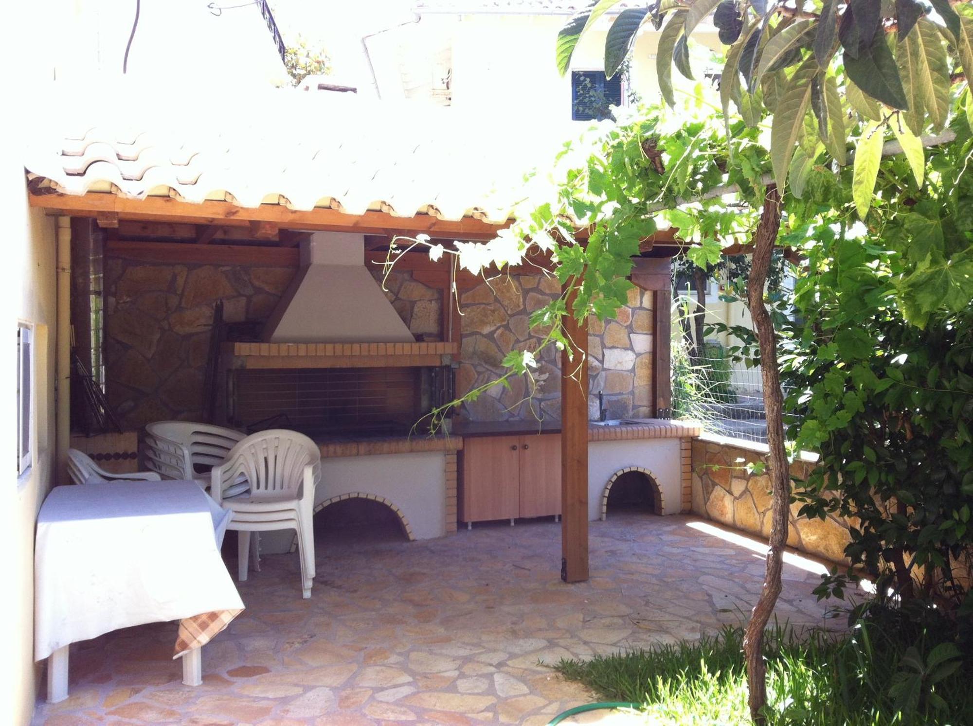 Vaso Studios Nikiana Extérieur photo